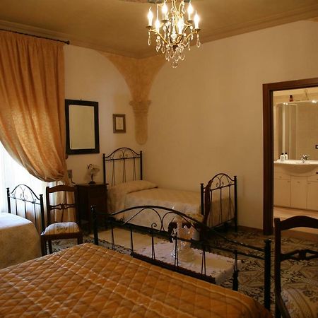 Corigliano dʼOtranto Cali Nitta Bed & Breakfast エクステリア 写真