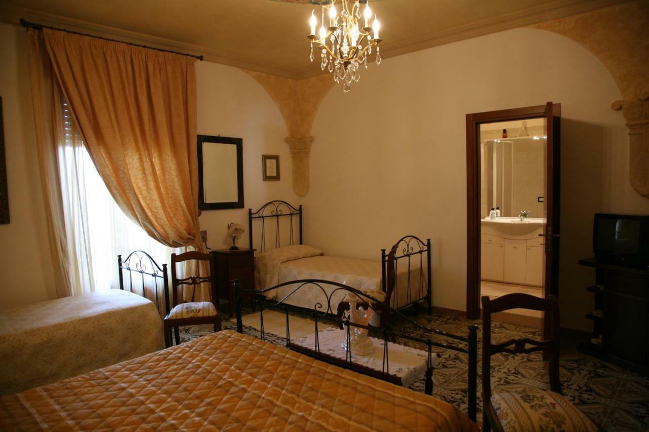 Corigliano dʼOtranto Cali Nitta Bed & Breakfast エクステリア 写真