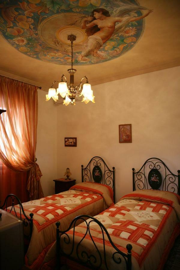 Corigliano dʼOtranto Cali Nitta Bed & Breakfast エクステリア 写真