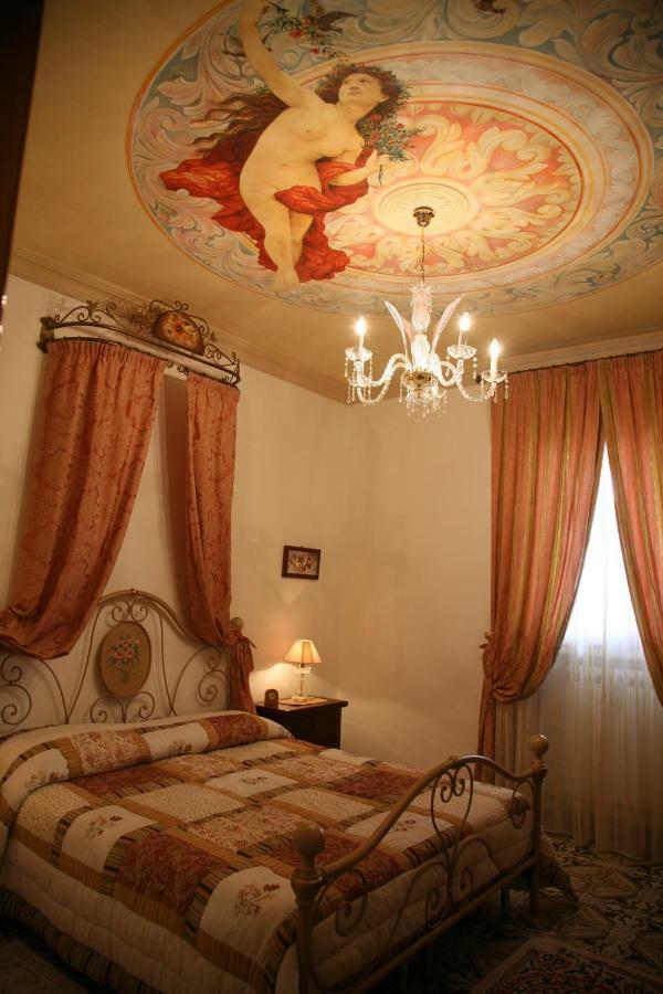 Corigliano dʼOtranto Cali Nitta Bed & Breakfast エクステリア 写真