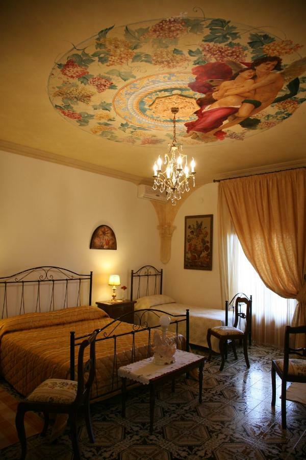 Corigliano dʼOtranto Cali Nitta Bed & Breakfast エクステリア 写真